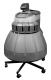 Счетчик и сортировщик монет Glory (Talaris) MACH-6 MICS CMS (Настольная версия), фото 4