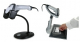 Ручной 2D сканер штрих-кода Honeywell 4600g USB , фото 2