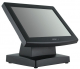 POS-монитор Posiflex TM-8115 G-B черный, фото 3