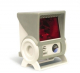 Сканер штрих-кода Metrologic MS 6520 Cubit KBW	, фото 2