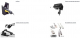 Ручной 2D сканер штрих-кода Datalogic-PSC PowerScan 7000 2D SRHD, фото 2
