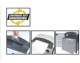 Шредер Fellowes PowerShred C-380C 3.9х30мм FS-38385, фото 2