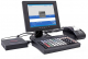POS система HUB-19 POS-комплект 10
