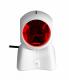 Сканер штрих-кода Honeywell Metrologic 7190g 7190G-2USBX-0 Orbit USB, черный, фото 3