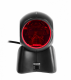 Сканер штрих-кода Honeywell Metrologic 7190g 7190G-2USBX-0 Orbit USB, черный, фото 4