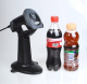 Ручной одномерный сканер штрих-кода Proton ICS-7190 USB Kit, фото 8