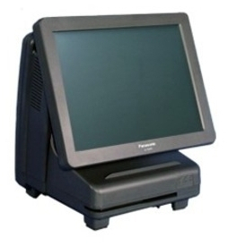 фото Кассовый POS компьютер-моноблок Panasonic JS-790WS
