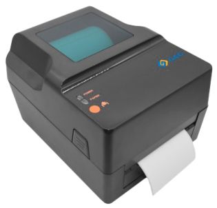 фото Термотрансферный принтер этикеток Ninestar G&G GG-TD1200C 