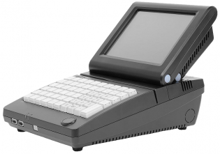 фото POS система FlyPOS PRO Windows 10 IoT Entry, фото 1
