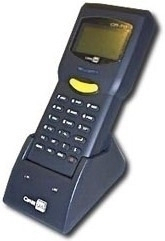фото Терминал сбора данных (ТСД) CipherLab 711L 1Mb Cipher