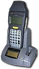 фото Терминал сбора данных (ТСД) CipherLab 720L Cipher