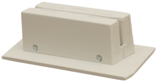 фото Считыватели пластиковых карт Posua MagTek MAG-12 USB Белый, фото 1