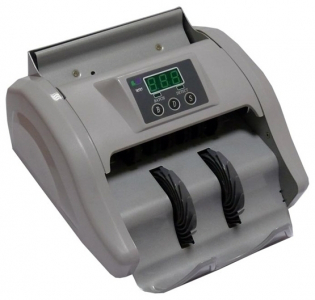 фото Счетчик банкнот LD (Speed) MINI