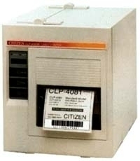 фото Принтер этикеток Citizen CLP-4081R