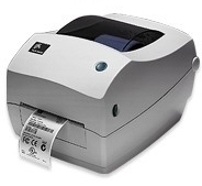 фото Принтер этикеток Zebra TLP 3842 PSE 3842-10320-0001