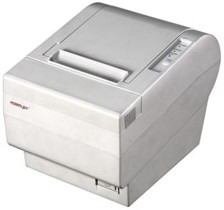 фото Термопринтер чеков Posiflex Aura-7000II