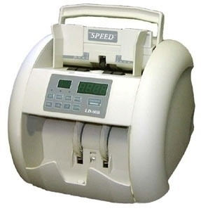 фото Счетчик банкнот LD (Speed) LD60С	