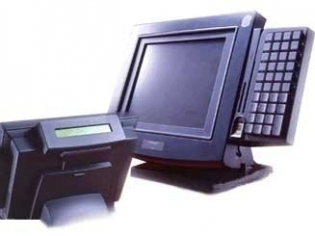 фото POS компьютер Posiflex TP-6015 (JIVA PL)