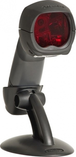 фото Сканер штрих-кода Honeywell Metrologic MS3780 MK3780-61A38 Fusion USB, черный, фото 1