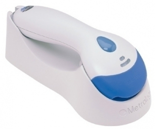 фото Беспроводной одномерный сканер штрих-кода Honeywell (Metrologic)  MK9535 Voyager BT (Metrologic MS 9535 Voyager BT) USB, фото 1