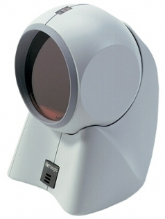 фото Сканер штрих-кода Honeywell Metrologic MS7120 MK7120-71A38 Orbit USB, серый, фото 1