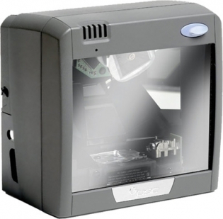 фото Сканер штрих-кода Datalogic Magellan 2200VS M220E-00121-01040R RS-232, фото 1