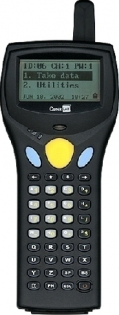фото Терминал сбора данных (ТСД) Cipher 8310 L	