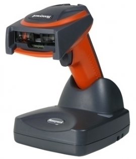 фото Промышленный сканер штрих-кода Honeywell Metrologic 3820i USB, фото 1