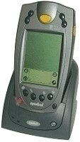 фото Терминал сбора данных (ТСД) Symbol SPT 1700