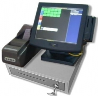 фото Терминал ККС:Ресторан/Супермаркет