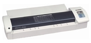 фото Пакетный ламинатор Fellowes Spla2 FS-57123