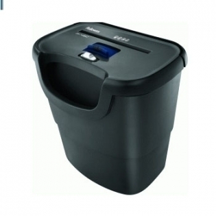фото Шредер Fellowes PowerShred P-40 6.3мм FS-32500-05, фото 1