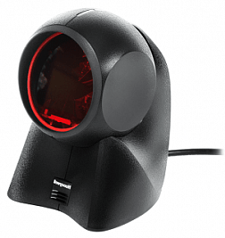 фото Сканер штрих-кода Honeywell Metrologic 7190g 7190G-2USBX-0 Orbit USB, черный, фото 1
