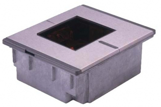 фото Сканер штрих-кода Honeywell Metrologic MS7625 MK7625-71C07 Horizon USB, фото 1