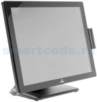 G-SENSE Juniour Force NF 17, черный (J17FNFB64128128)