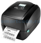 Godex RT700iW c модулем WiFi