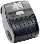 TSC Alpha-3R U + MFi Bluetooth 99-048A068-0302