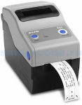 SATO CG212DT USB + LAN with RoHS EX2, WWCG50042