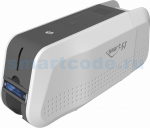 SMART 51D Dual Side Ethernet USB - двухсторонняя полноцветная печать (651406)
