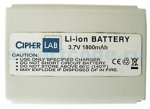 CipherLab KB1A371800L86