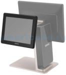 Монитор  9.7“ Sam4s для Jupiter, DP (DisplayPort), встраиваемый черный, безрамочный, FCD-100/DFZNPGN(STD)