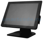 OL-P12, 15“, сенсорный  J3455, 4Gb, MSSD 128Gb, MSR, PCT, черный, A1 stand
