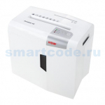 HSM Shredstar X10-4,5x30 White